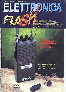 Rivista Elettronica Flash